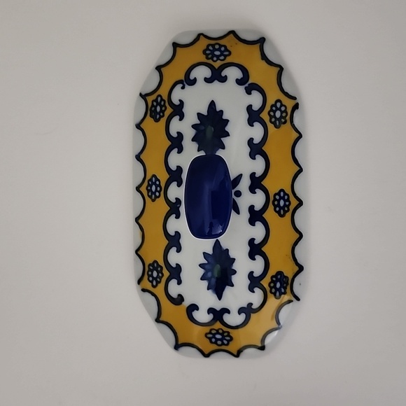 Vintage Butter Boat Dish - Picture 8 of 12